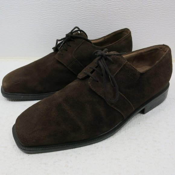 giorgio brutini suede shoes